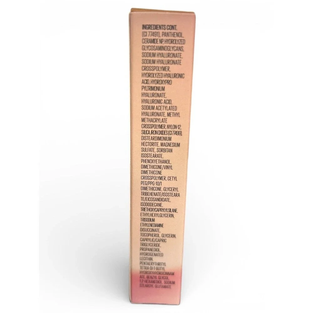 Kaja Don’t Settle Flexible & Seamless Concealer - Shade 08 Candied Ginger - 7g